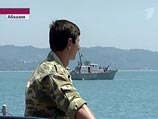 Абхазия с 1 июля начнет принимать катера с курортниками из России, тогда как от Грузии хочет отгородиться
