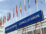 ПАСЕ выдвигает России список претензий ПАСЕ выдвигает России список претензий