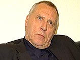 Питер Гринуэй снимет фильм о жизни Иисуса Христа
Питер Гринуэй снимет фильм о жизни Иисуса Христа