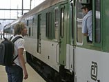 В Чехии целый час бастовали 900 тысяч человек В Чехии целый час бастовали 900 тысяч человек