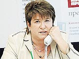 Никаких провалов в проведении итоговой аттестации в форме ЕГЭ в 2008 году руководитель Рособрнадзора Любовь Глебова не видит