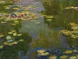Картина Клода Моне продана на аукционе Christie's за рекордную сумму в 80 млн долларов Картина Клода Моне продана на аукционе Christie's за рекордную сумму в 80 млн долларов