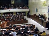 Депутаты "Аводы", составляющие вторую по численности фракцию Кнессета, отказались от намерения голосовать за законопроект о роспуске парламента