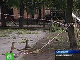 D начале месяца от стихии в городе пострадали девять человек, было повалено около 100 деревьев, произошли обрывы линии электропередачи