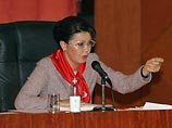 Дочь Назарбаева считает, что мужчины теряют влияние. Раньше она утверждала, что "женщина должна знать свое место", а теперь ей "не хватает домогательств" Дочь Назарбаева считает, что мужчины теряют влияние. Раньше она утверждала, что "женщина должна знать свое место", а теперь ей "не хватает домогательств"