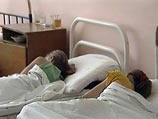 В читинском лагере "Чайка" дети заболели из-за непрофессионализма персонала