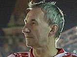 Виктор Григорьевич Кузькин