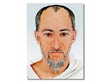 Немецкие криминалисты составили фоторобот апостола Павла и разместили его в интернете Немецкие криминалисты составили фоторобот апостола Павла и разместили его в интернете