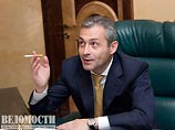Председатель правления "Федеральная сетевая компания" Андрей Раппопорт покидает свой пост