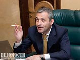 Председатель правления "Федеральная сетевая компания" Андрей Раппопорт покидает свой пост Председатель правления "Федеральная сетевая компания" Андрей Раппопорт покидает свой пост