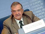 Глава Совета Европы призвал Европу следовать "похвальному примеру России", отменившей визы для "неграждан" Прибалтики Глава Совета Европы призвал Европу следовать "похвальному примеру России", отменившей визы для "неграждан" Прибалтики
