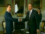Президент РФ Дмитрий Медведев в среду дал большое интервью агентству Reuters в преддверии саммита Россия-Евросоюз в Ханты-Мансийске Президент РФ Дмитрий Медведев в среду дал большое интервью агентству Reuters в преддверии саммита Россия-Евросоюз в Ханты-Мансийске