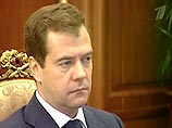 Медведеву спустя месяц представлен антикоррупционный план. Проект соответствующего закона "поспеет" к 1 октября