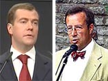 Президенты России и Эстонии на саммите в Ханты-Мансийске попробуют дружить Президенты России и Эстонии на саммите в Ханты-Мансийске попробуют дружить