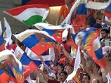 ЕВРО-2008 не интересен только 8% россиян - он их раздражает ЕВРО-2008 не интересен только 8% россиян - он их раздражает
