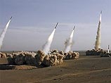 Иран нацелил ракеты на стратегические объекты Израиля. "На мушке" ядерный реактор в Димоне Иран нацелил ракеты на стратегические объекты Израиля. "На мушке" ядерный реактор в Димоне