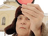 Солнце больше не греет Землю, считает российский ученый Солнце больше не греет Землю, считает российский ученый