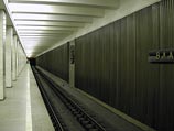 На "серой" ветке московского метро сошли с рельсов вагоны. В час пик ее закрыли - до утра
На "серой" ветке московского метро сошли с рельсов вагоны. В час пик ее закрыли - до утра