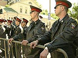 Милиция рапортует о готовности жестко пресечь буйства футбольных фанатов в Москве после матча с Испанией