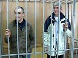 Глава ЮКОСа Ходорковский и руководитель МФО МЕНАТЕП Платон Лебедев в 2005 году были осуждены Мещанским судом Москвы на 9 лет лишения свободы каждый, в том числе за уклонение от уплаты налогов, позже Мосгорсуд снизил им наказание до 8 лет Глава ЮКОСа Ходорковский и руководитель МФО МЕНАТЕП Платон Лебедев в 2005 году были осуждены Мещанским судом Москвы на 9 лет лишения свободы каждый, в том числе за уклонение от уплаты налогов, позже Мосгорсуд снизил им наказание до 8 лет
