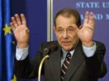 Солана: ЕС будет придерживаться "параллельной политики переговоров и санкций" в решении иранской ядерной проблемы Солана: ЕС будет придерживаться "параллельной политики переговоров и санкций" в решении иранской ядерной проблемы