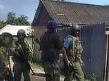 В Ингушетии обстрелян дом сотрудников правоохранительных органов