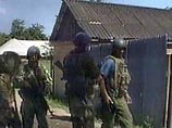 В Ингушетии обстрелян дом сотрудников правоохранительных органов В Ингушетии обстрелян дом сотрудников правоохранительных органов