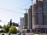 Минобороны готовится к скупке жилья в Москве по рыночным ценам