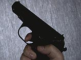 В центре Москвы обезврежен преступник с пистолетом, захвативший в заложники жену