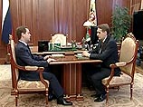 Журналистов, ведущих антикоррупционные расследования, будут защищать как свидетелей Журналистов, ведущих антикоррупционные расследования, будут защищать как свидетелей