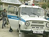 Милиция Чечни рапортует: уровень преступности снизился почти на треть Милиция Чечни рапортует: уровень преступности снизился почти на треть
