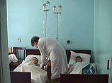 СКП РФ взял под особый контроль дела о массовых отравлениях детей