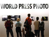 Работы победителей конкурса World Press Photo 2008 покажут в Москве

