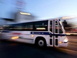Полиция Майами ликвидировала "бордель на колесах", замаскированный под автобус для туристов