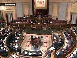 Нижняя палата  парламента Испании ратифицировала  Лиссабонский договор