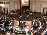 Нижняя палата парламента Испании ратифицировала Лиссабонский договор Нижняя палата парламента Испании ратифицировала Лиссабонский договор