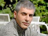 В связи с 45-летием экс-главы НК ЮКОС Михаила Ходорковского, его бывший партнер Леонид Невзлин, проживающий ныне в Израиле, направил обращение к лидерам стран "большой восьмерки"