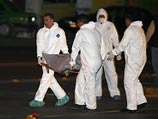 В Мексике сорвался в пропасть пассажирский автобус: пятеро погибших, 18 раненых В Мексике сорвался в пропасть пассажирский автобус: пятеро погибших, 18 раненых