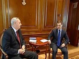 Срочно прибывший в Москву абхазский лидер Сергей Багапш был ознакомлен с этим планом на встречах в Кремле и Белом доме