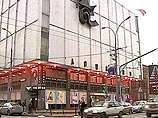 На ММКФ пройдет церемония закрытия внеконкурсной российской программы На ММКФ пройдет церемония закрытия внеконкурсной российской программы