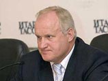 Замглавы Росприроднадзора Олег Митволь удален с совещания Замглавы Росприроднадзора Олег Митволь удален с совещания