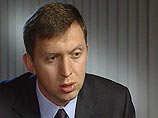 Олег Дерипаска назвал свою цену: активы "Базэла" стоят 45 млрд долларов Олег Дерипаска назвал свою цену: активы "Базэла" стоят 45 млрд долларов