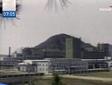 КНДР уничтожит в пятницу взрывом башню охлаждения реактора в ядерном комплексе в Йонбене в присутствии представителей средств массовой информации