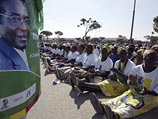 Около 9 тысяч избирательных участков начали работу 27 июня в пятницу в Зимбабве для проведения второго тура президентских выборо