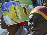 В Зимбабве второй тур президентских выборов: в теории &#8211; два кандидата, на практике - один 