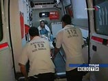 Россиянин впал в кому на курорте в Турции Россиянин впал в кому на курорте в Турции