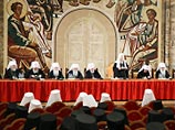 "Собор призывает епископа Диомида к немедленному покаянию и прекращению деятельности. В случае отказа решение Собора вступает в силу" "Собор призывает епископа Диомида к немедленному покаянию и прекращению деятельности. В случае отказа решение Собора вступает в силу"