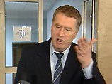 Владимир Жириновский: в матче с испанцами сборную РФ подавили "психотропными лучами" Владимир Жириновский: в матче с испанцами сборную РФ подавили "психотропными лучами"