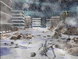 Ученый хочет срочно послать миссию на Каллисто: взрыв на спутнике Юпитера приведет к ядерной зиме на Земле Ученый хочет срочно послать миссию на Каллисто: взрыв на спутнике Юпитера приведет к ядерной зиме на Земле