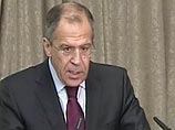 Лавров обвиняет Грузию в выдвижении невыполнимых условий по решению
абхазской проблемы Лавров обвиняет Грузию в выдвижении невыполнимых условий по решению
абхазской проблемы